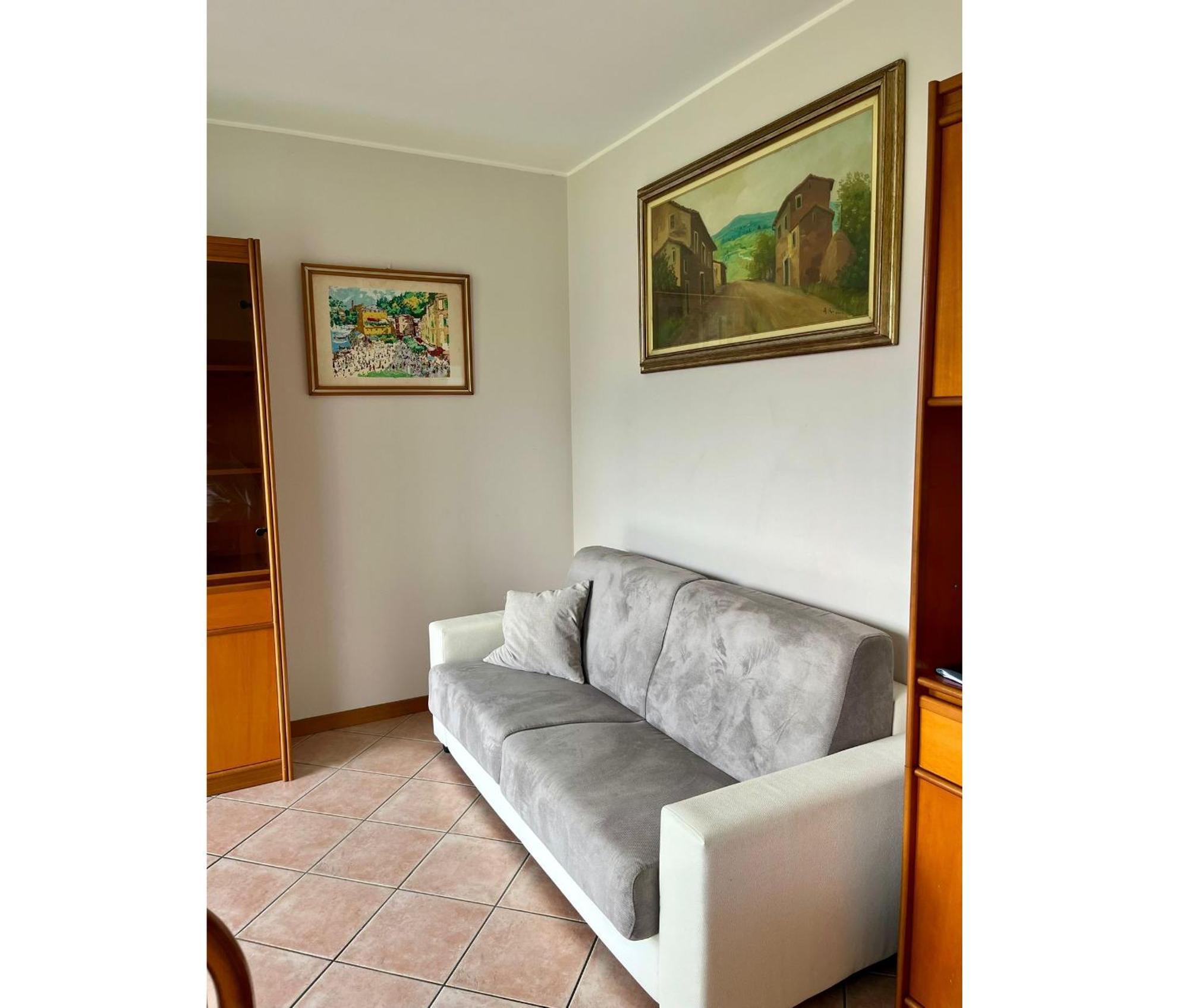 Apartment With Garden And Garage Dongo - Larihome A28 Dış mekan fotoğraf